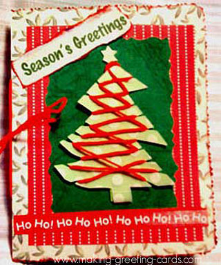 Christmas Cards Business People Use To Stay In Front Of Clients