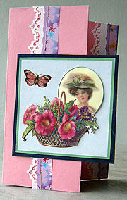 handmade card